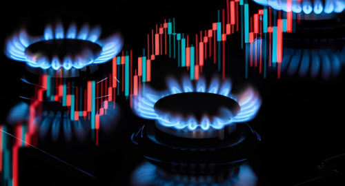 Gas, stangata estiva per i clienti vulnerabili: prezzo su del 9,7%